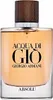 A product shot of a bottle of Giorgio Armani Acqua di Gio Absolu Eau de Parfum. Náhled obrázku produktu