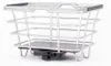 Atranvelo Epic Multi Avs Hinterer Korb 23l Silber  Silber Produktbild-Vorschau 8