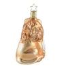 INGE-GLAS Weihnachts-Hänger Bayerischer Löwe Produktbild-Vorschau 3