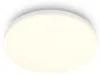 Briloner LED Deckenlampe Ø26cm Rund 18W 1850lm 3000K Produktbild-Vorschau 1