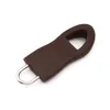 INF Zipper für Reißverschluss 8er-Pack Braun L Produktbild-Vorschau 2