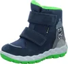Superfit Klettstiefel Icebird Uni 31363330333332 Blau 27 EU Produktbild-Vorschau 2