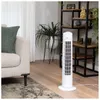Tristar VE-5864, Vertikální domácí ventilátor, Bílá, Náhled obrázku produktu 2