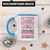 Trendation - Mama Geschenk Von Kindern Tasse Geburtstag Produktbild-Vorschau 3