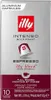 Illy Intenso 100 capsules Voir les images du produit 3