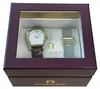 Aigner Damen Uhr Armbanduhr Edelstahl gold AGW.276001-SET Produktbild-Vorschau 5