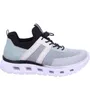 Rieker Damen Sneaker Schlupfschuh Zugband auftrittsdämpfend Produktbild-Vorschau 36