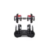 Bowflex Kurzhantel "Selecttech", 2,3–23,8 kg Produktbild-Vorschau 2