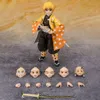 Demon Slayer: Kimetsu no Yaiba FiguartsZERO Statuetka PVC Podgląd zdjęcia produktu 10