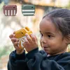 ZAZU Fun Instant, zelená příchuť Náhled obrázku produktu 3