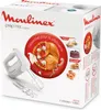 Mixer Moulinex HM450B Grau 450W Produktbild-Vorschau 9