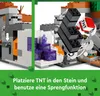 LEGO® Minecraft™ 21263 Kopalnia na złych terenach Podgląd zdjęcia produktu 24
