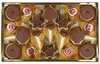 Lindt Weihnachts-Kostbarkeiten Samt-Pralinés 200g Produktbild-Vorschau 2