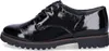 Waldläufer Damen Schnürschuhe, schwarz(schwarz), Gr. 8 Produktbild-Vorschau 47