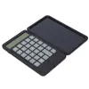 Taschenrechner mit Schreibtafel, 6,5 Zoll LCD-Display, Produktbild-Vorschau 4