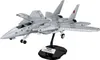 COBI 5811A TOP GUN F-14 Tomcat, 1:48, 754 k, 2 f Náhled obrázku produktu 3