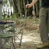 Wanderstock aus Aluminium 100cm - Trekkingstock 5-teilig Produktbild-Vorschau 7