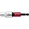 TOOLCRAFT 2159048 2 in 1 Schnellwechsel-Bithalter Länge Produktbild-Vorschau 6