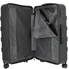 bugatti Galatea Hard-Top Case Trolley Black czarny 77cm Podgląd zdjęcia produktu 11