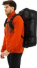 Columbia Landroamer™ 60l Duffelbag Schwarz  Schwarz One Produktbild-Vorschau 3