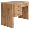 Bureau HWC-P42, kantoorbureau, computerbureau, met 4 lades, Productafbeelding-voorbeeld 6