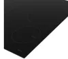 Beko HII 64400 MT, Schwarz, Integriert, 60 cm, Produktbild-Vorschau 9