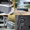 TZS First Austria Glacière électrique avec poignée | 45 Voir les images du produit 10