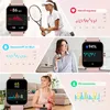 Damen's Smartwatch mit Telefonfunktion 1.8'' mit Produktbild-Vorschau 8