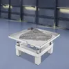 Vibrační deska na beton, výkon 50 W, nosnost 10 kg, Náhled obrázku produktu 4