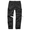 Brandit Cargohose Herren All Terrain Combi Trouser schwarz Produktbild-Vorschau 2