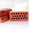 Soft Brick Pillow - Ein Geschenk für den Baumeister Produktbild-Vorschau 6