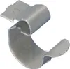 ERICO CADDY Snap 8-12mm Flans. 812SC1924 187690 für Leitg Produktbild-Vorschau 1