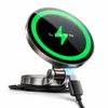 LISEN Magnetischer Auto-Handyhalter – 15W MagSafe Produktbild-Vorschau 1