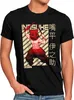 style3 Brave Ino Suke Herren T-Shirt anime japan manga Produktbild-Vorschau 1
