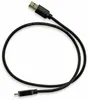 Goobay 93922 Cavo USB 2.0 Hi-Speed, nero, 0,6 m - Anteprima dell’immagine prodotto 6