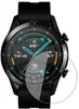 2x Schutzfolie für Huawei Watch GT 2 (46mm) - Anti-Shock 9H Produktbild-Vorschau 2