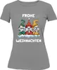 Frohe Weihnachten Gnome Wichtel Schweden - Weihnachten Produktbild-Vorschau 2