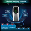 Chargeur EV Junsun 22kW 5m Câble Type 2 Triphasé 6-32A Voir les images du produit 7