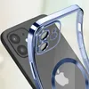 Avizar, MagSafe Silikonhülle mit Kameraschutz und Produktbild-Vorschau 5