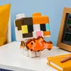 Paladone Minecraft Tischlampe Cat GloBuddies multicolor Produktbild-Vorschau 10