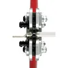 TOOLCRAFT TO-6687741 Crimpzange 1 Stück 6 bis 50 mm² Produktbild-Vorschau 4