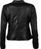 Maze Lederjacke Pin Damen schwarz XS Produktbild-Vorschau 4