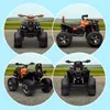 HOMCOM Quad elettrico per bambini da 12 V con funzione di Anteprima dell’immagine prodotto 9