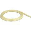 DELOCK Geflechtschlauch aus Aramid Fasern 2 m x 6 mm Produktbild-Vorschau 5