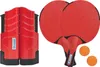 *TT-Set OUTDOOR FLEX, (2x Schläger + 2 Bälle + 1 Flex Net) Produktbild-Vorschau 1