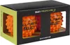 Select Sport Ball Puncture Massage Ball Arancione Set di 2 Anteprima dell’immagine prodotto 1