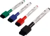 TimeTEX Folienstift Non Permanent mit Filzwischer + Magnet Produktbild-Vorschau 1
