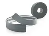 QUEST Weichsockelleiste Selbstklebend 23x32mm, 25m, PVC Produktbild-Vorschau 1