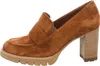 Paul Green Hochfrontpumps Trotteur Toffee Damen Produktbild-Vorschau 13