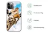 MuchoWow® Handyhülle Schutzhülle Hülle für iPhone 12 Pro Produktbild-Vorschau 7